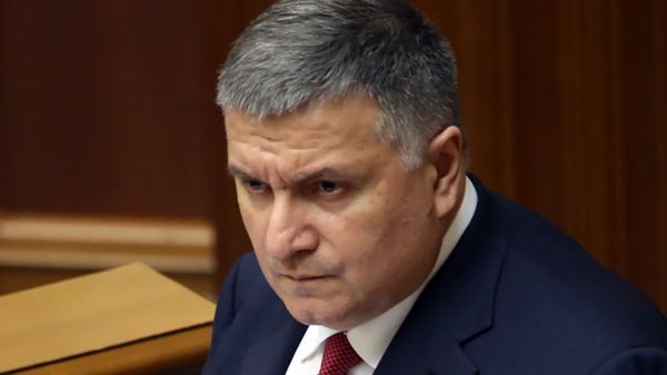 В Украине прошли обыски у экс-главы МВД Авакова и крупного бизнесмена Игоря Коломойского