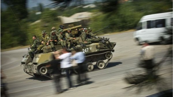 Украина и Нидерланды против России. Три страны впервые встретились в суде по делу MH17