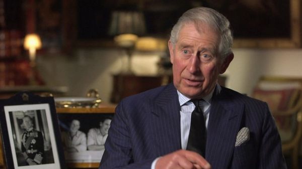 "Он не переносил дураков и всегда был готов поддержать": дети принца Филиппа о своем отце