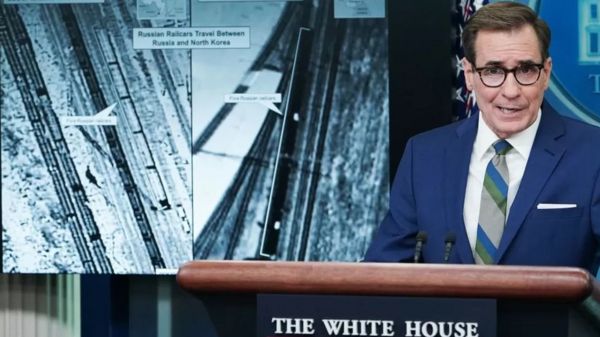 США признали ЧВК "Вагнер" преступной организацией и ввели санкции против связанных с ней компаний