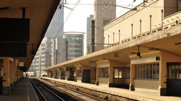 Нападение с ножом в Брюсселе: убит полицейский, дело расследует антитеррористическая полиция