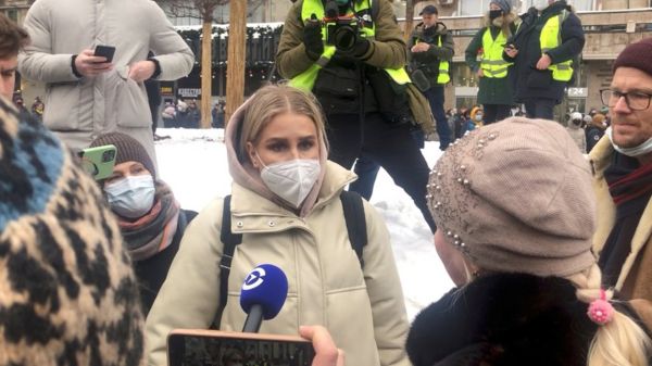 Отпечатков пальцев нет, нравственные страдания - есть. Какие доказательства собрало следствие по делу Любови Соболь?