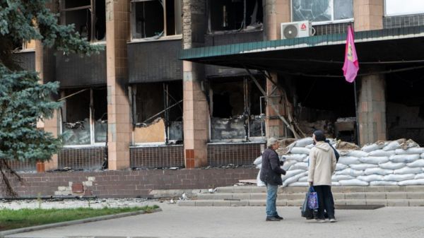 "В XXI веке это немыслимо". Председатель ЕС Чехия призывает создать международный трибунал против России