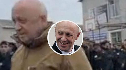 "Нам никто не указ": как заключённых вербуют в "ЧВК Вагнера" и на войну