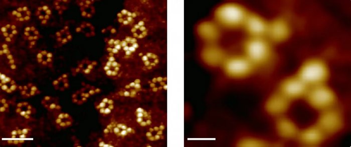 Американские ученые сумели сделать рентгеновский снимок отдельного атома