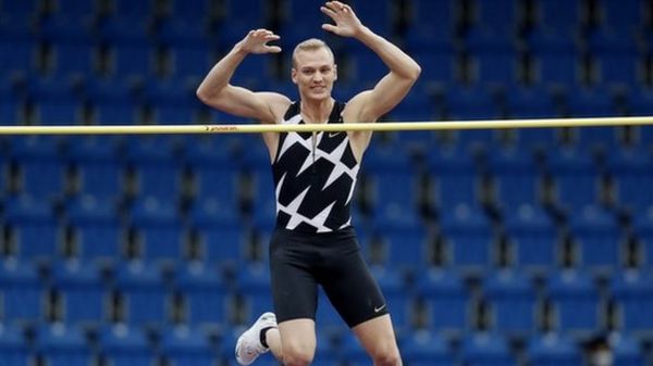 Коронавирус в мире: антирекорды в олимпийском Токио; обязательная вакцинация в Netflix и Google