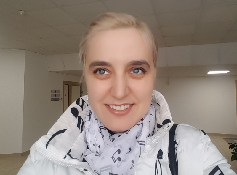 Белорусскую правозащитницу Ольгу Карач сняли с рейса в Риме – ее паспорт оказался аннулированным