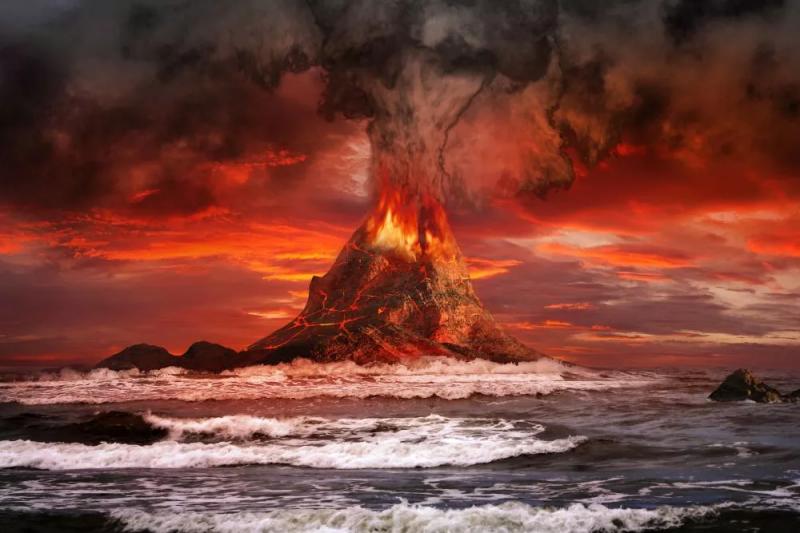 "Божественное сотворение мира": легенда австралийских аборигенов оказалась основанной на реальных фактах