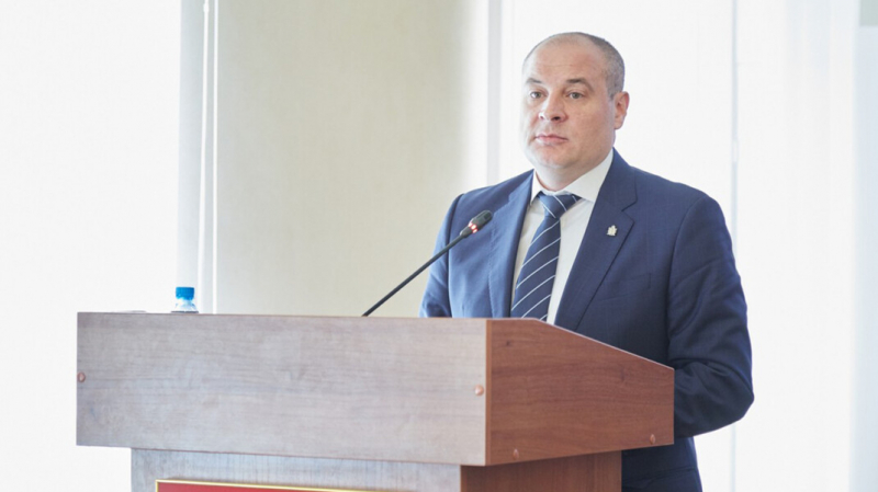 Бывший рязанский вице-губернатор, которому просили присвоить звание Героя России, скрыл судимость