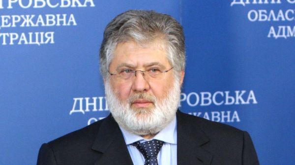 В Украине прошли обыски у экс-главы МВД Авакова и крупного бизнесмена Игоря Коломойского