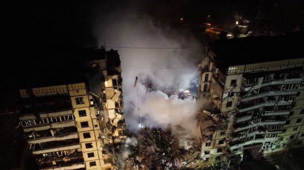 Феномен Арестовича. Почему ушел в отставку советник офиса президента Украины