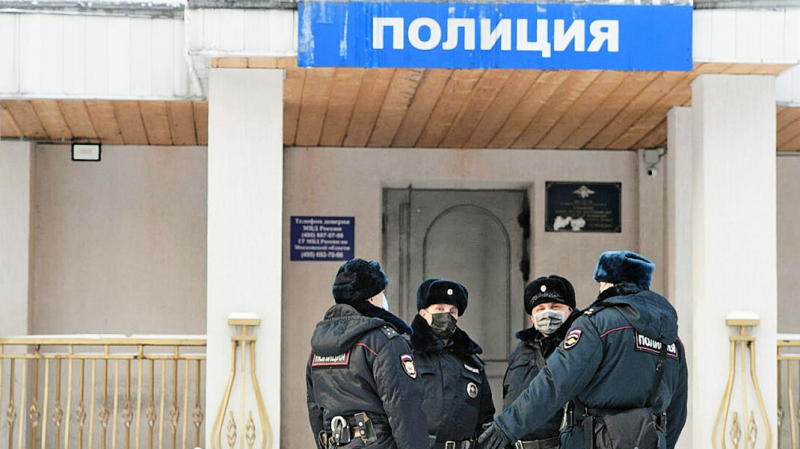 Число изнасилований в России в январе выросло до худшего показателя за 13 лет