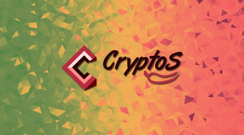 Cryptos: обзор сервиса по обмену цифровых валют