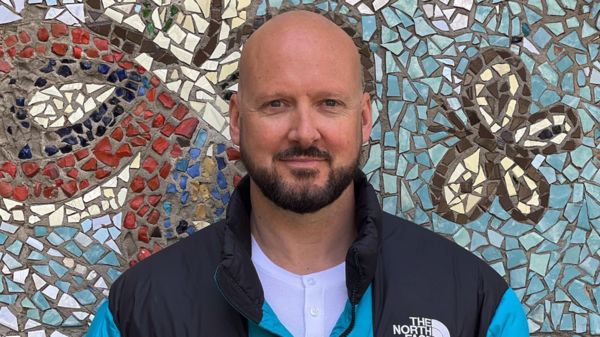 Задержанного на "Байконуре" британского блогера оштрафовали и отпустили