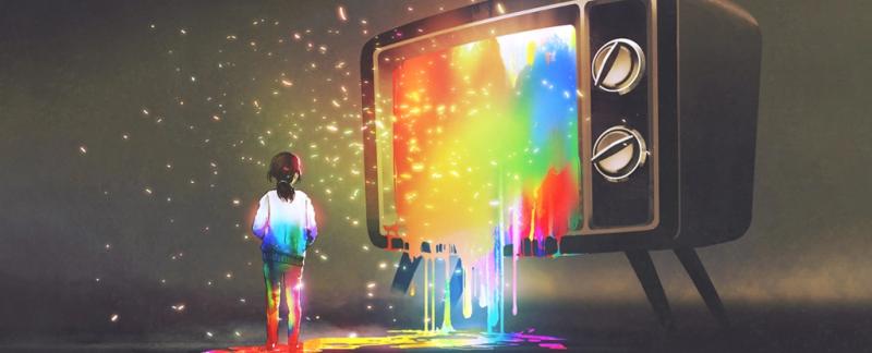 Действительно ли нашу личность формируют несколько "основных воспоминаний"?