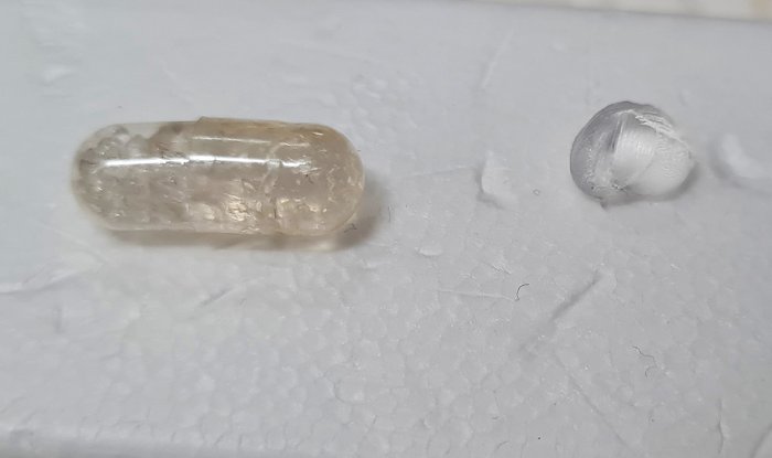 Инсулиновые биокапсулы могут навсегда избавить диабетиков от инъекций