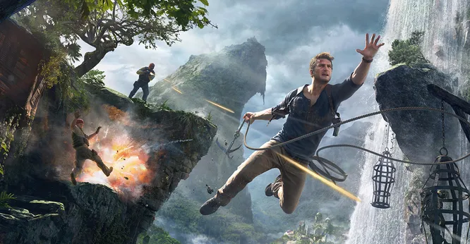 Исследование: жестокие видеоигры не усиливают агрессию и даже могут быть полезны