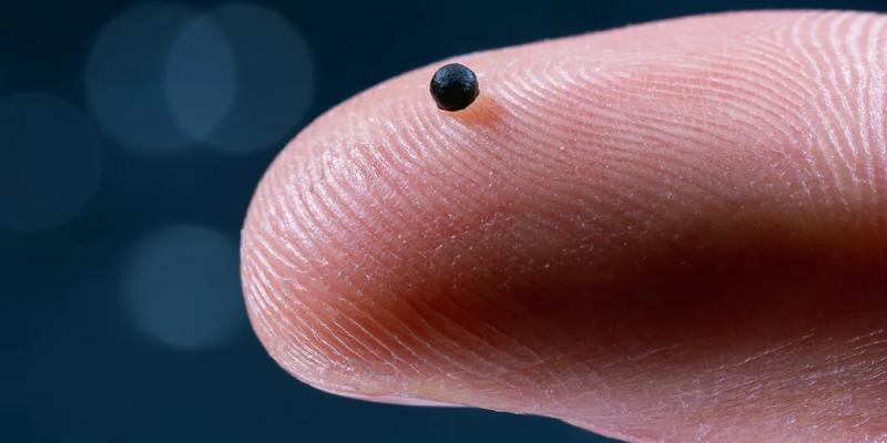 Микроскопические роботы совершают революцию в целевой доставке лекарств