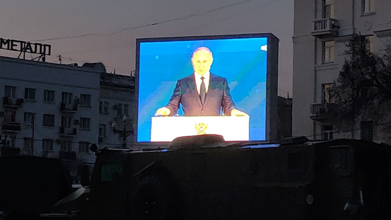 Минпросвещения нашло учебник, который Путин критиковал за отсутствие Сталинградской битвы. Но она там есть