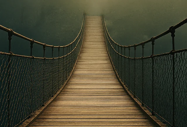 Мост из слов: почему речь — это древнейшая технология доверия