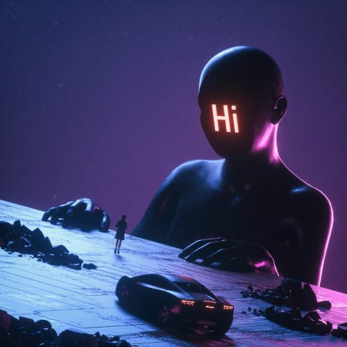 Мозг человека использует "автокоррекцию" так же как это делает Искусственный интеллект