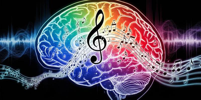 Музыка перестраивает мозг: ритм улучшает чувство времени