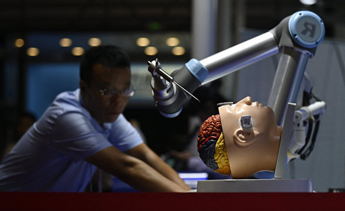 Мы используем только 10% мозга? Это неправда