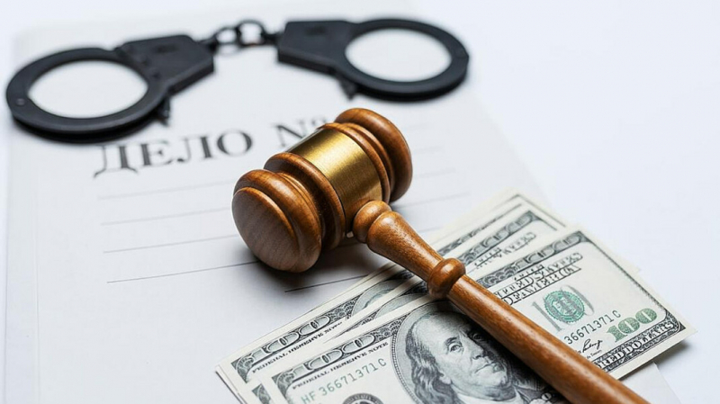 «Мы коррупционеров никоим образом не прячем». Минюст объяснил смысл закона о нечаянной коррупции