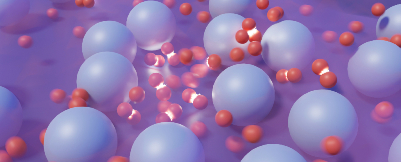 Найдено элегантное решение загадки "странных металлов", проводящих электричество экзотическими способами