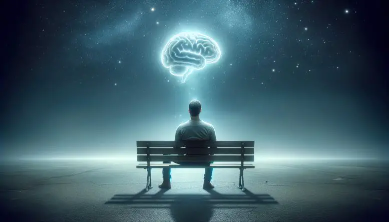 Одиночество стирает грань между реальностью и вымыслом