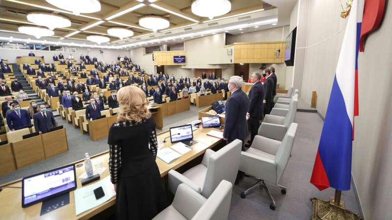 «Открыл — и на всё есть ответы». В Госдуме предложили создать Крестьянский кодекс