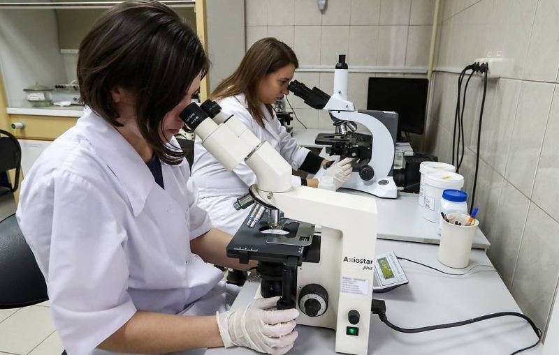 Палеогенетики впервые восстановили геном вируса из микрофлоры древних людей