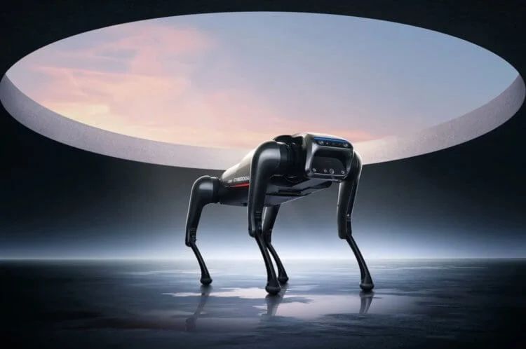 Первый робот-гуманоид Xiaomi стоит 100 тысяч долларов. Что он умеет?