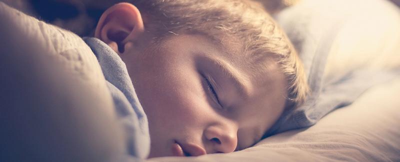 Почему наши глаза двигаются во сне? Новое исследование дает ответ