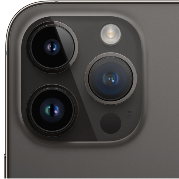 Почему стоит купить iPhone 14 Pro Max Dual SIM