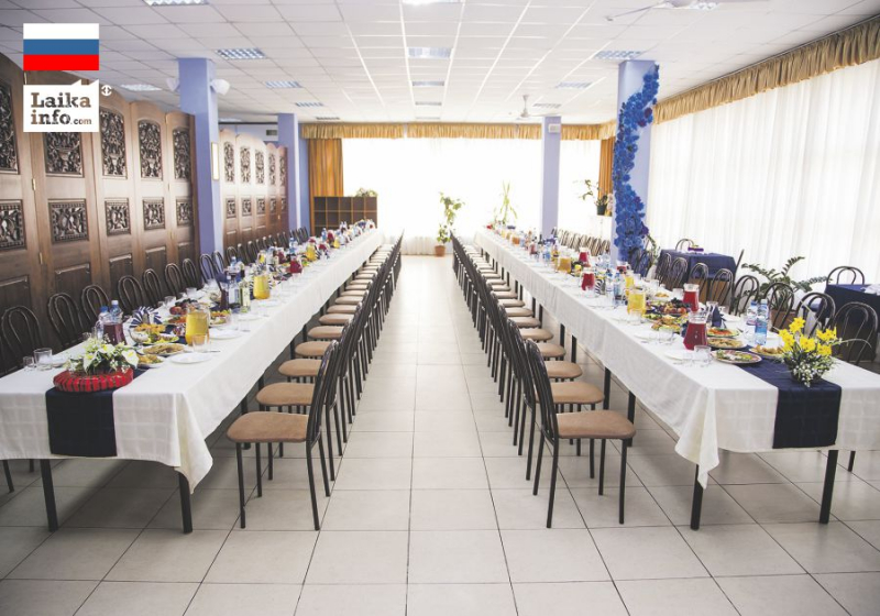 ПОХОРОННЫЙ ДОМ: ОТ СОЦИАЛЬНОГО ДО ПРЕМИУМ-ПАКЕТА