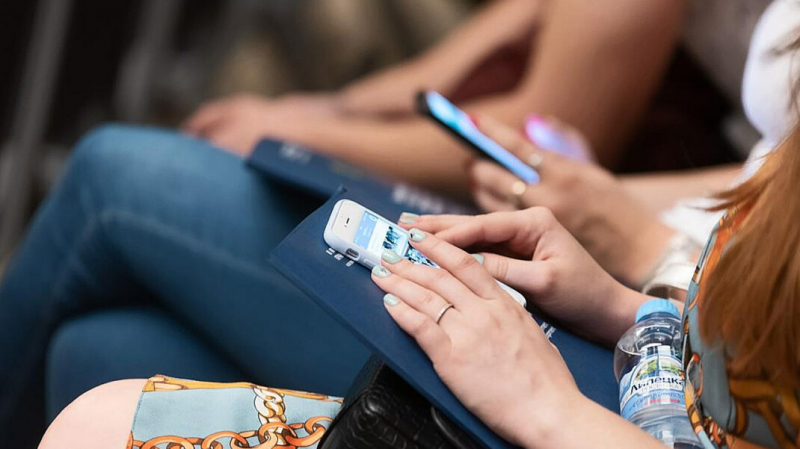 Роскомнадзор подал в суд на «ВКонтакте» из-за видео с призывами выходить на митинги