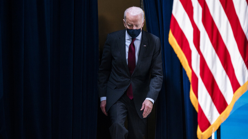 Российская компания назвала введённые из-за Навального санкции «экономическим Гуантанамо»