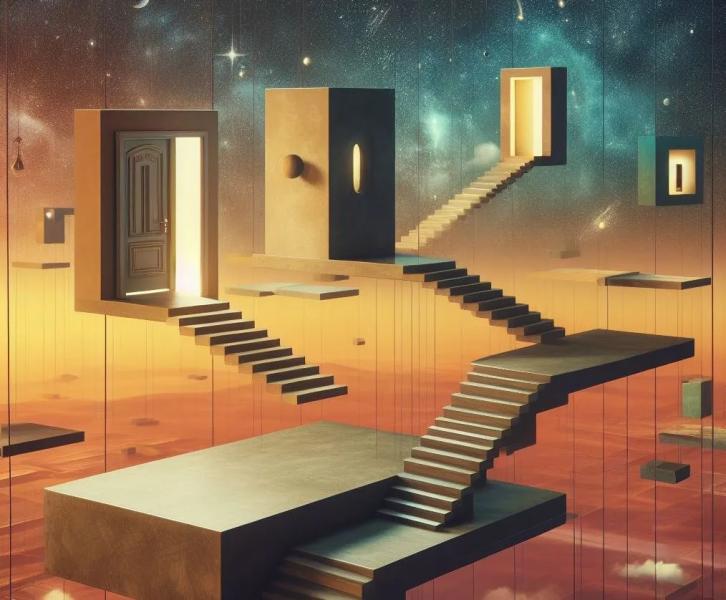 Сновидения: Высвобождение силы подсознания