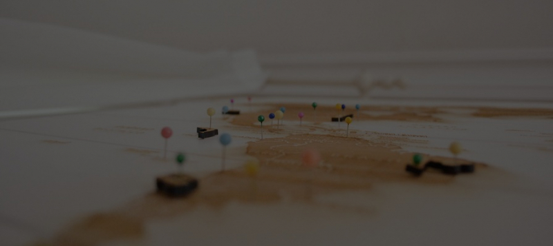 Создана карта для поиска российских инновационных решений