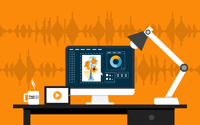 Создание видеороликов: как использовать такой контент в работе и рекламе