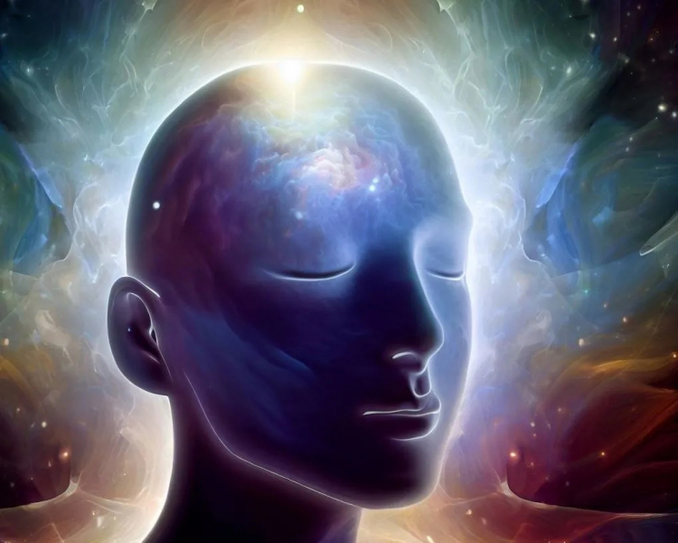 Сознание может быть частью ткани Вселенной