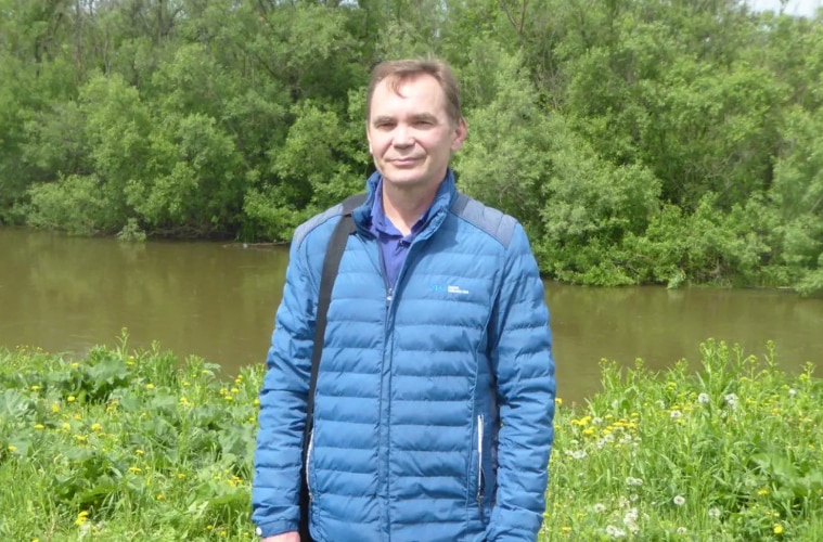 Суд в Красноярском крае приговорил Свидетеля Иеговы к шести годам колонии