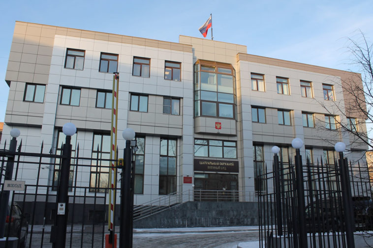 Суд в Самаре приговорил двух фигурантов «Хизб ут-Тахрир» к 11 и 12 годам колонии