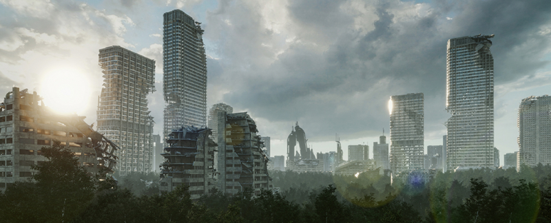 Ученые предсказывают, что человечеству предстоит масштабная «коррекция населения»