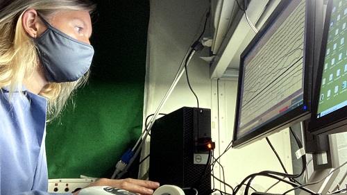 Ученые проникли в сны людей и заставили их "говорить"