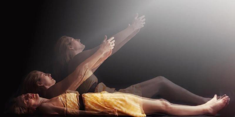 Ученые считают, что можно исцелить свой разум, контролируя свои сны