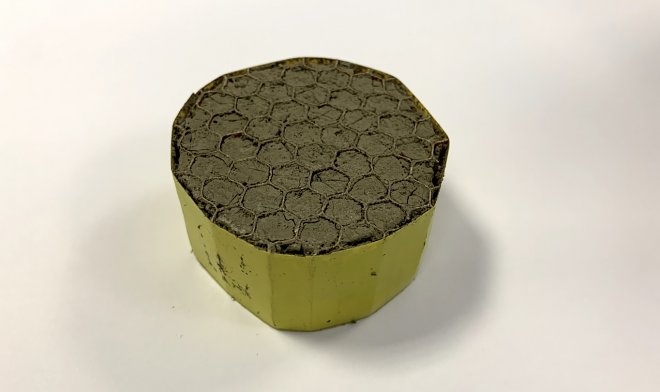 В Британии изобрели самый легкий звукоизолятор в мире 