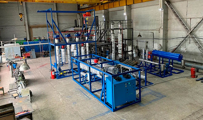 В Перми придумали, как эффективно перерабатывать мясные отходы