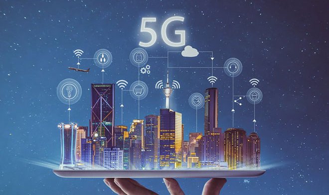 В России может появиться единый оператор 5G-сетей под контролем силовых ведомств